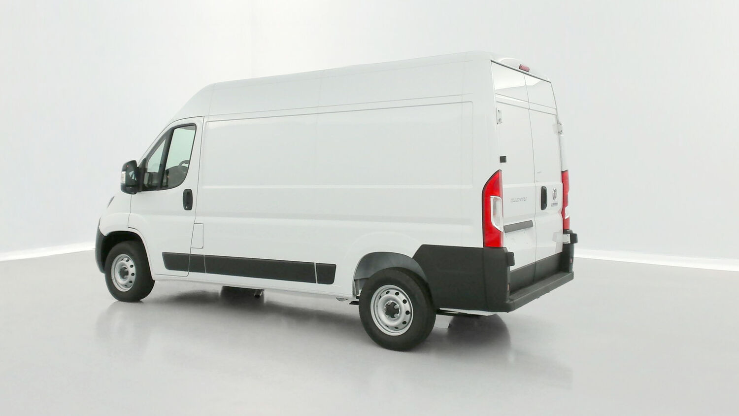 FIAT DUCATO   III 3.5 MH2 H3-Power 140ch + Pack techno
