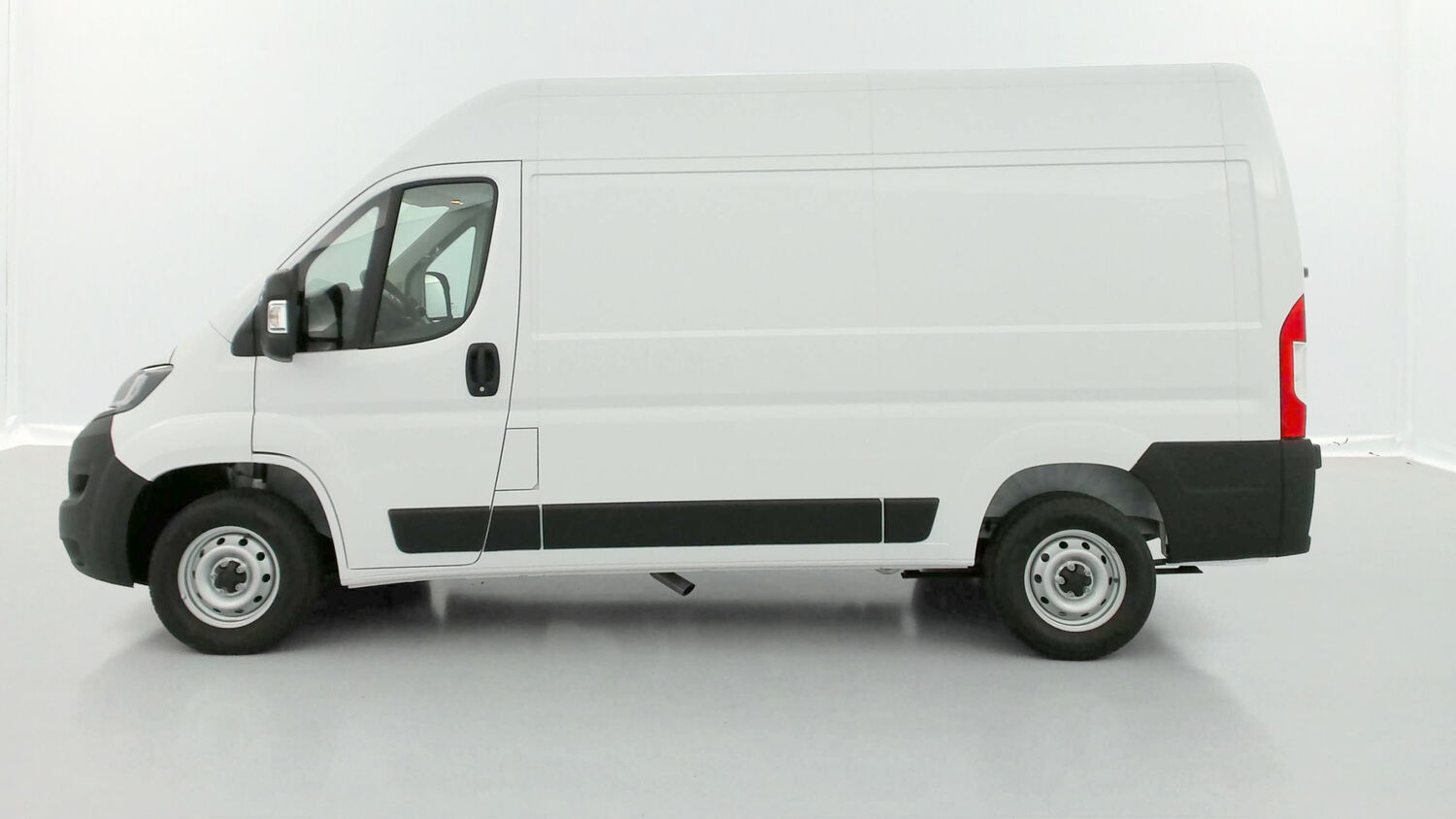 FIAT DUCATO   III 3.5 MH2 H3-Power 140ch + Pack techno