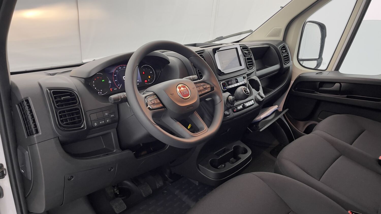 FIAT DUCATO   III 3.5 MH2 H3-Power 140ch + Pack techno