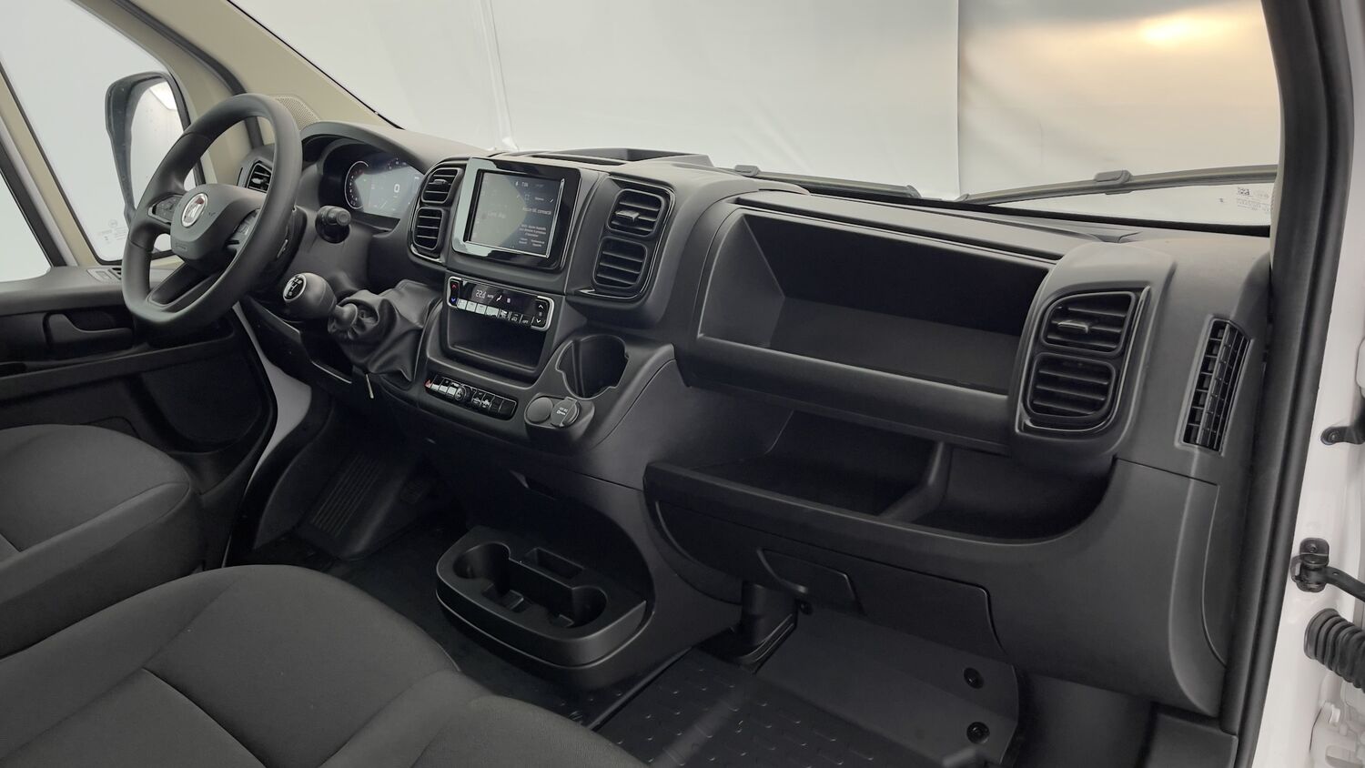 FIAT DUCATO   III 3.5 MH2 H3-Power 140ch + Pack techno