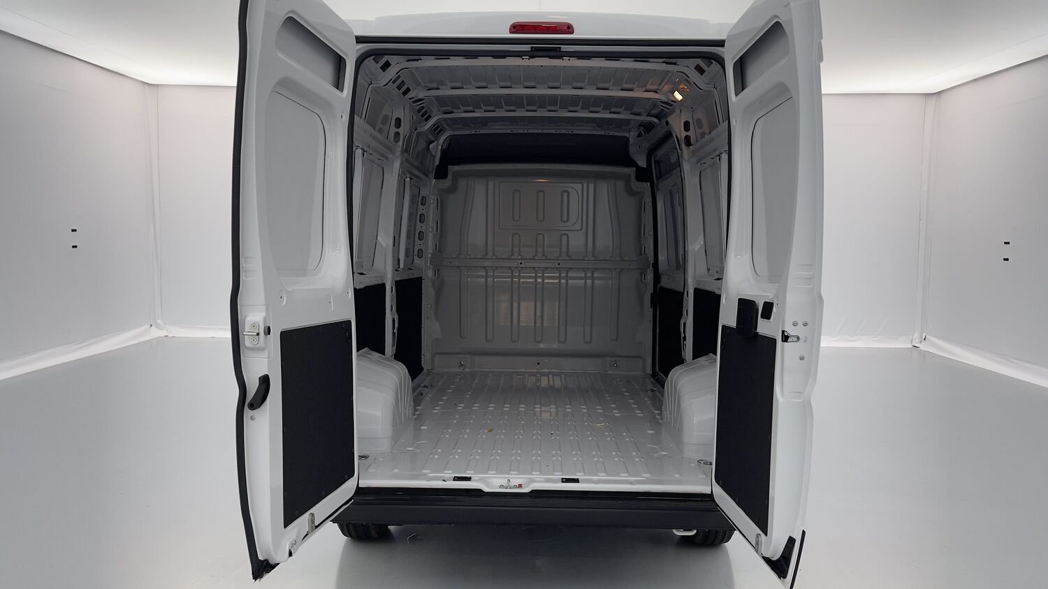 FIAT DUCATO   III 3.5 MH2 H3-Power 140ch + Pack techno