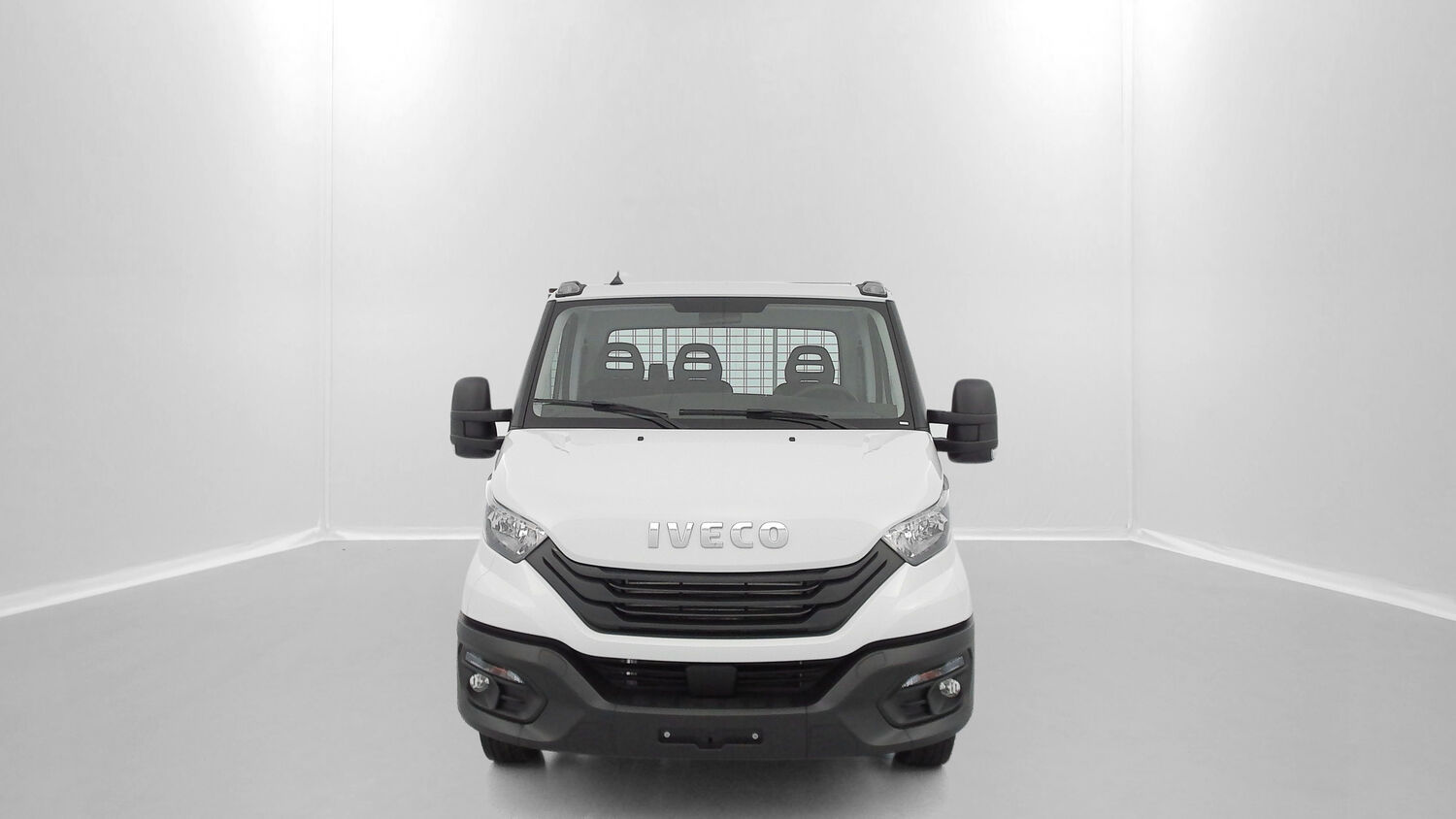 IVECO DAILY   III 35C16H 3.0 3450 160ch Tri-Benne JPM