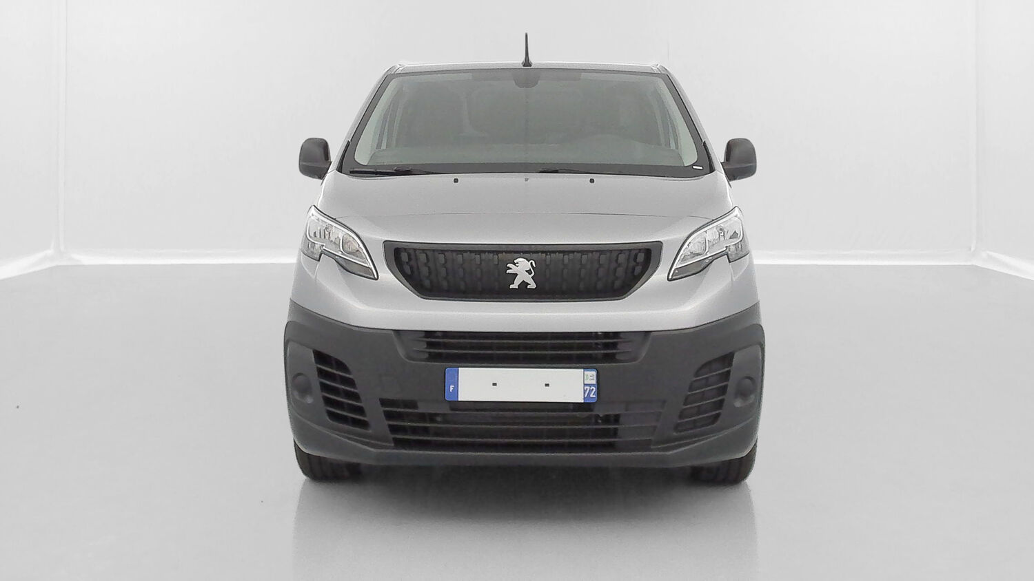 PEUGEOT E-expert   III M 100 kW Batterie 75 kWh