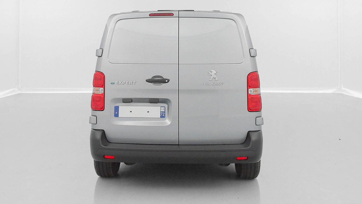 PEUGEOT E-expert   III M 100 kW Batterie 75 kWh