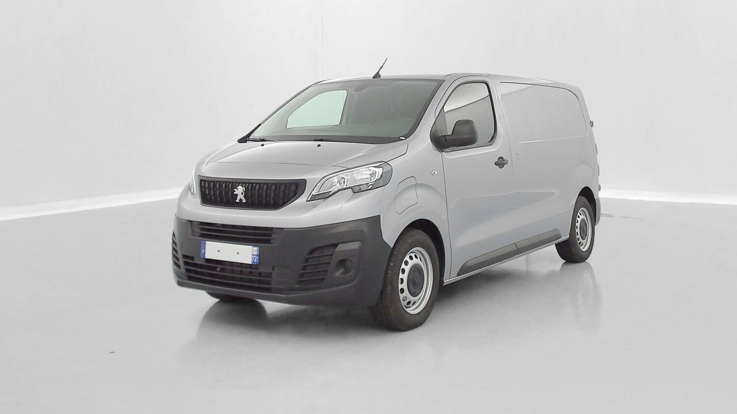 PEUGEOT E-expert   III M 100 kW Batterie 75 kWh