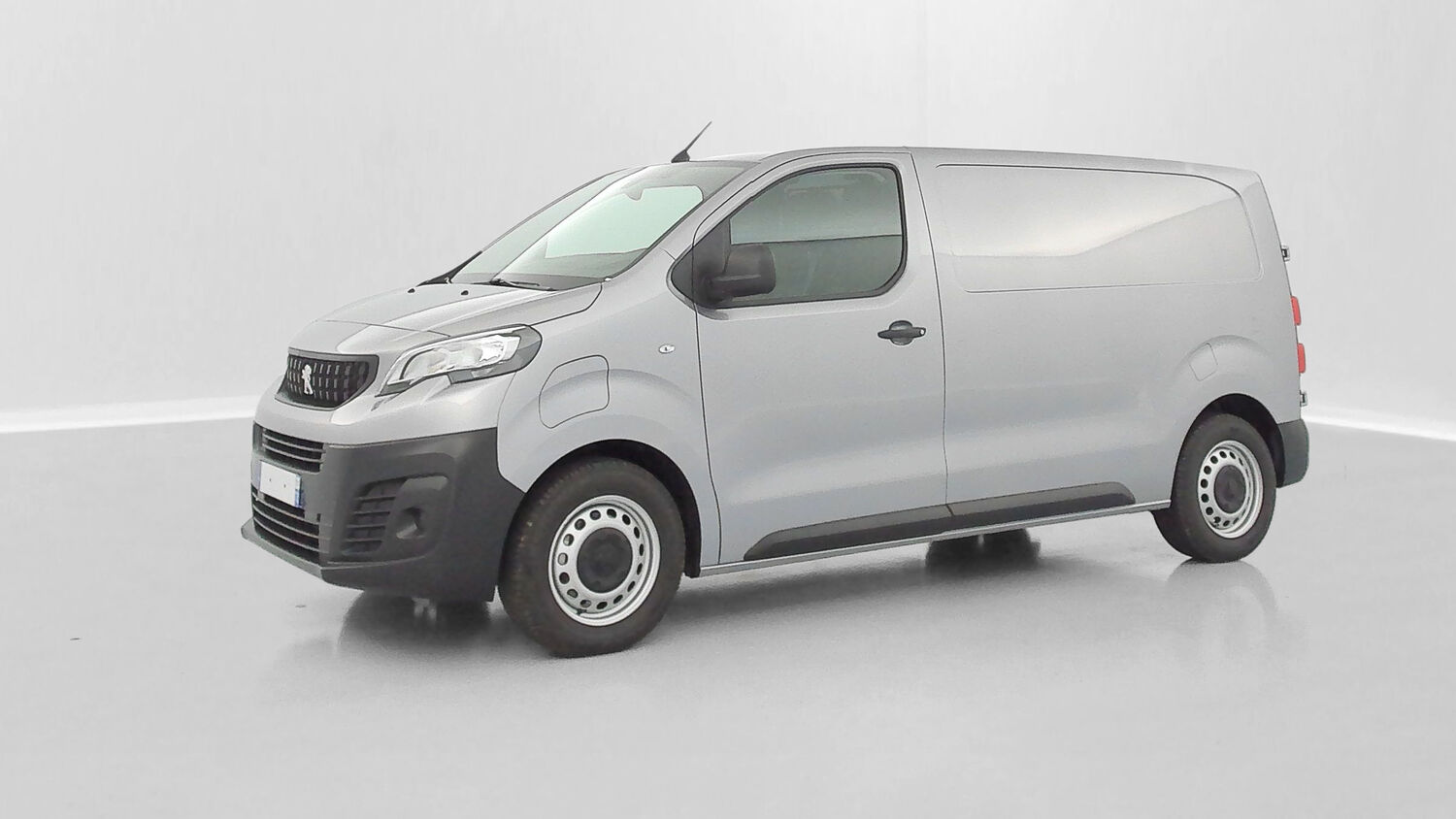 PEUGEOT E-expert   III M 100 kW Batterie 75 kWh