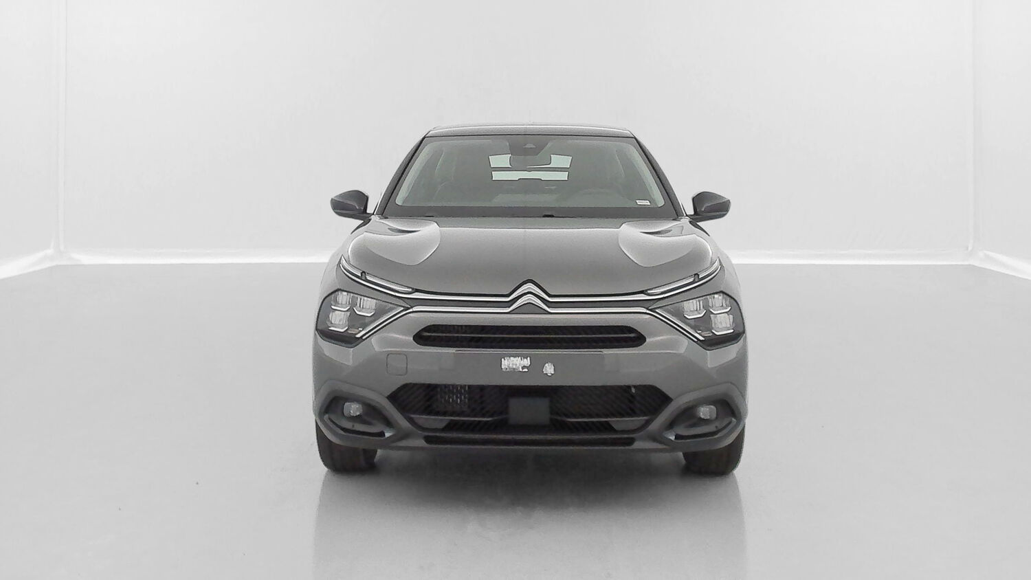 CITROEN C4 III 1.5 BlueHDi 130ch Plus EAT8