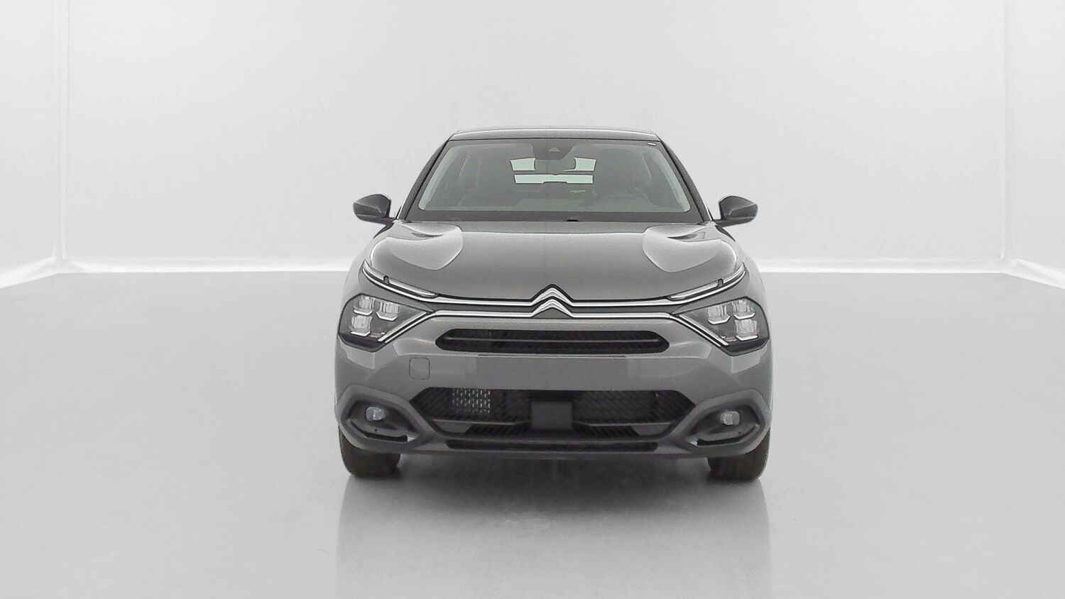 CITROEN C4 III 1.5 BlueHDi 130ch Plus EAT8