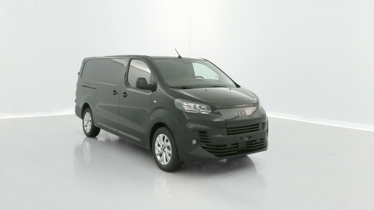 FIAT SCUDO   III XL 2.0 BlueHDi 180ch Pack Premium Connect EAT8