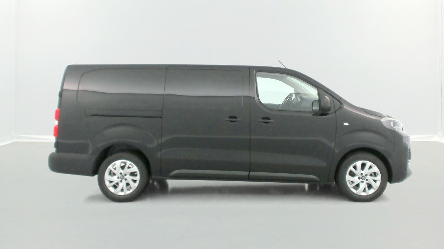 FIAT SCUDO   III XL 2.0 BlueHDi 180ch Pack Premium Connect EAT8