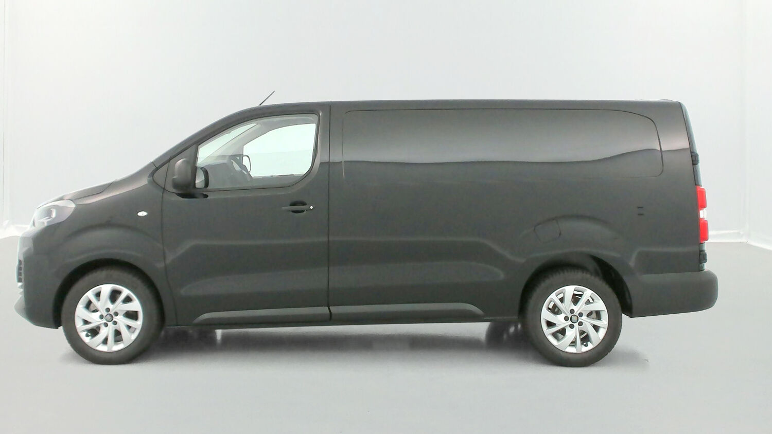 FIAT SCUDO   III XL 2.0 BlueHDi 180ch Pack Premium Connect EAT8