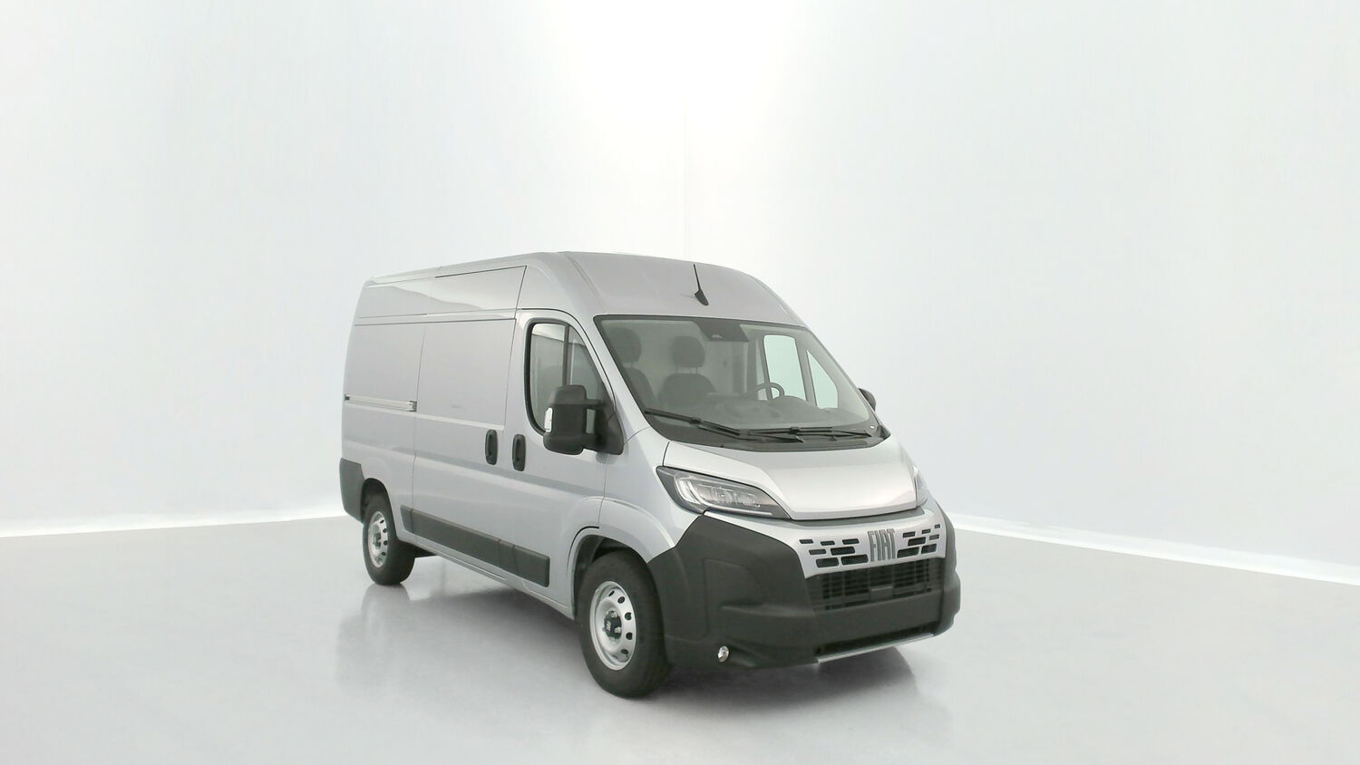 FIAT DUCATO   III MH2 3.5 Maxi 180ch H3-Power Pack Premium Connect BVA8