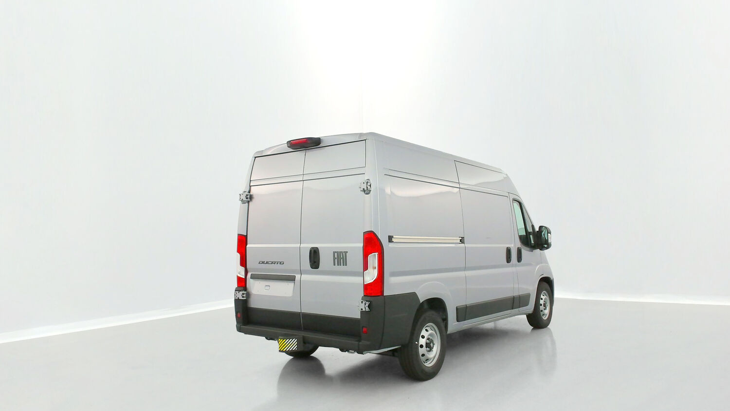 FIAT DUCATO   III MH2 3.5 Maxi 180ch H3-Power Pack Premium Connect BVA8