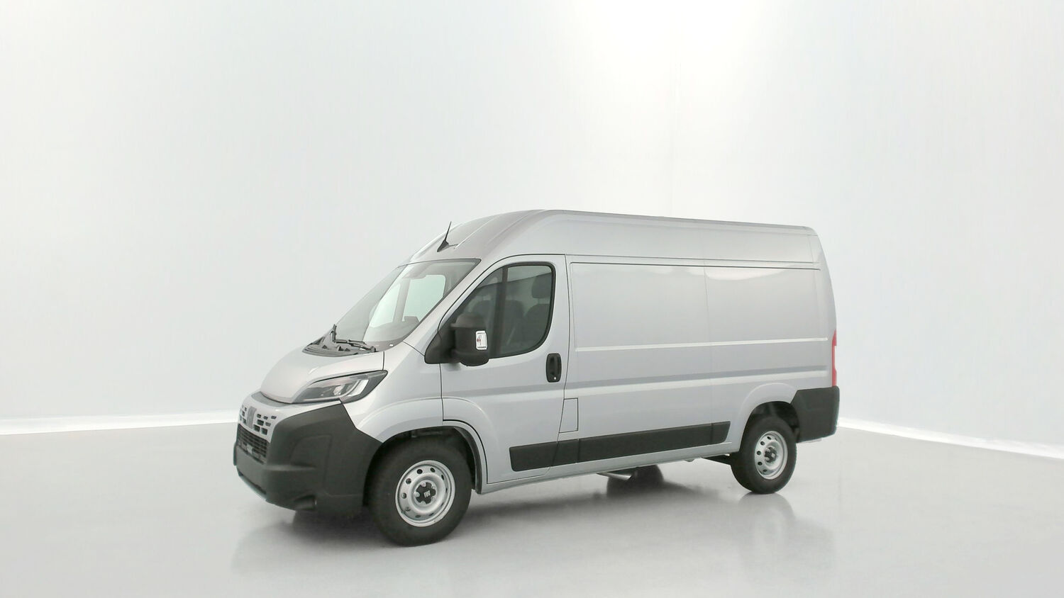 FIAT DUCATO   III MH2 3.5 Maxi 180ch H3-Power Pack Premium Connect BVA8