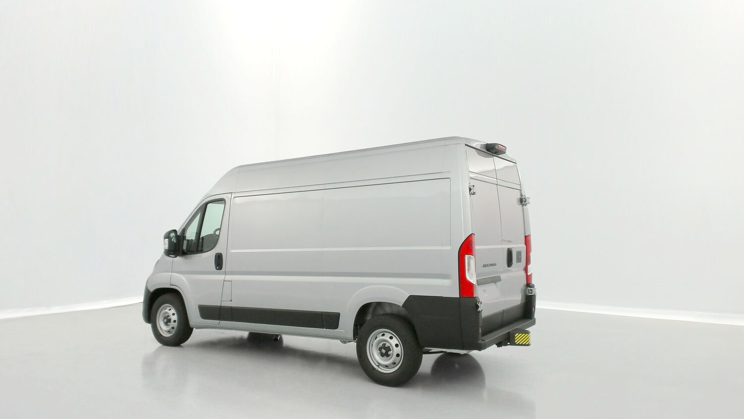 FIAT DUCATO   III MH2 3.5 Maxi 180ch H3-Power Pack Premium Connect BVA8