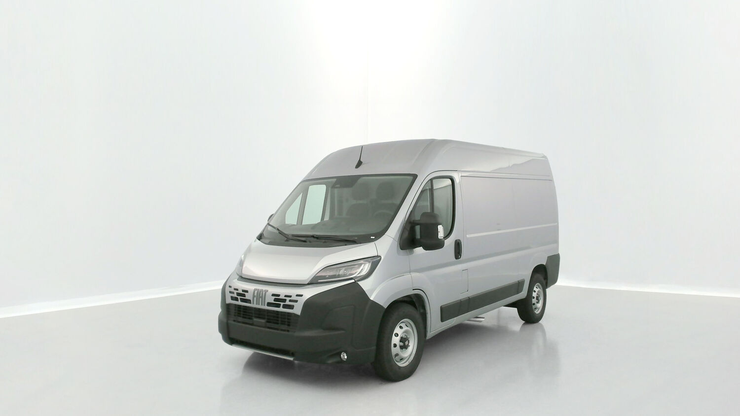 FIAT DUCATO   III MH2 3.5 Maxi 180ch H3-Power Pack Premium Connect BVA8