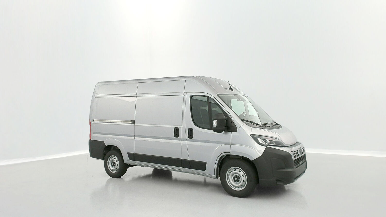 FIAT DUCATO   III MH2 3.5 Maxi 180ch H3-Power Pack Premium Connect BVA8