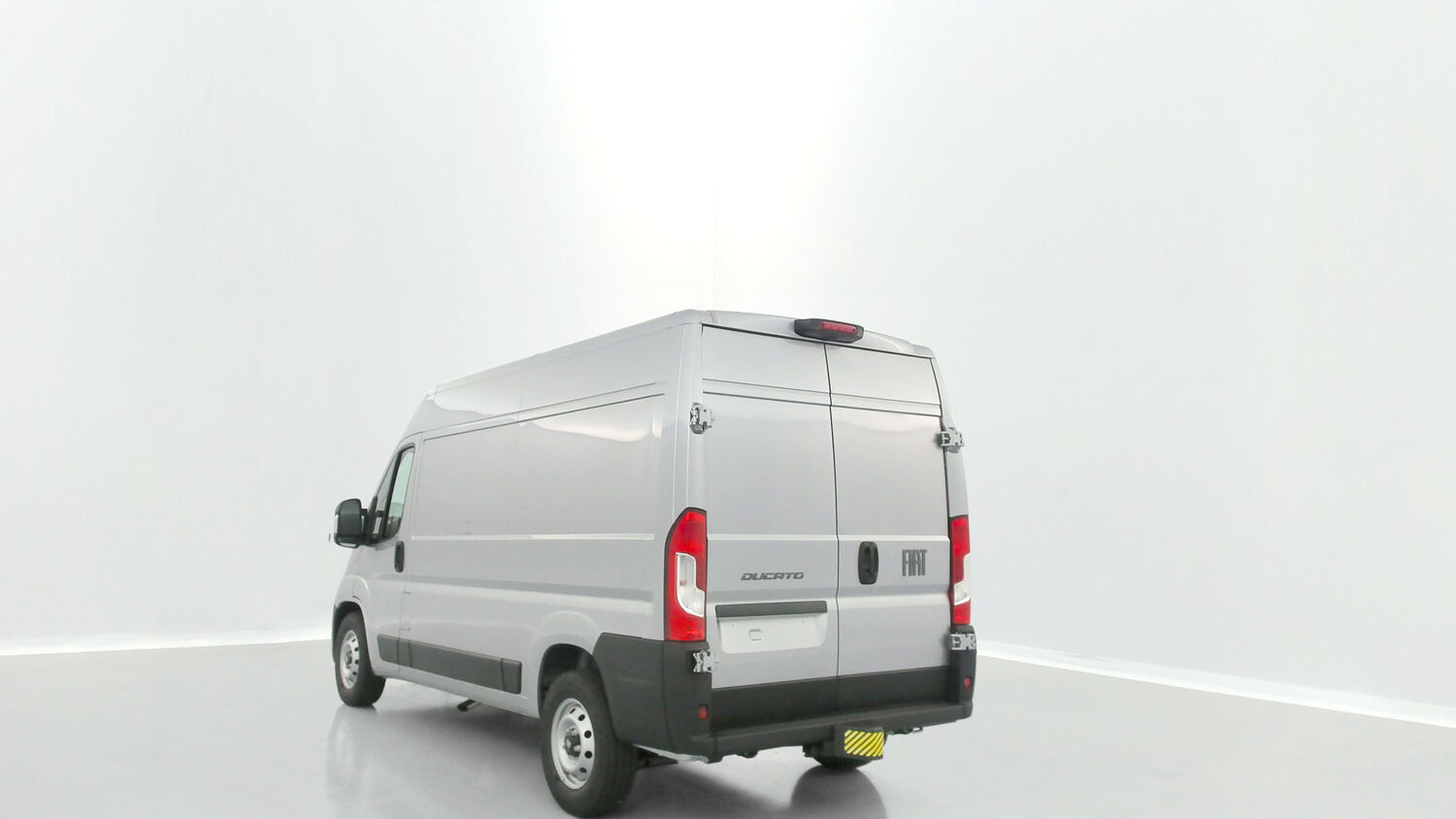 FIAT DUCATO   III MH2 3.5 Maxi 180ch H3-Power Pack Premium Connect BVA8