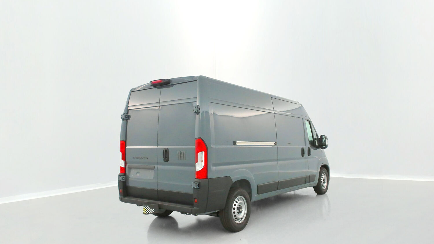 FIAT DUCATO   III LH2 3.5 Maxi 180ch H3-Power Pack Premium Connect BVA8