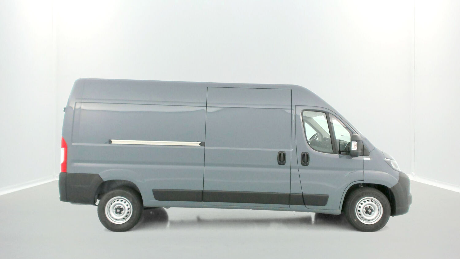 FIAT DUCATO   III LH2 3.5 Maxi 180ch H3-Power Pack Premium Connect BVA8