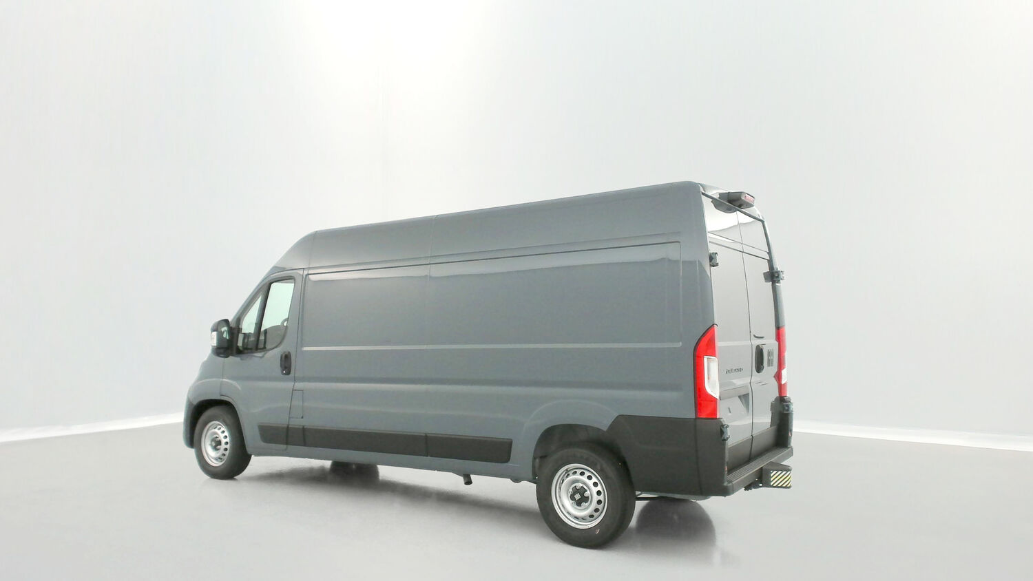 FIAT DUCATO   III LH2 3.5 Maxi 180ch H3-Power Pack Premium Connect BVA8