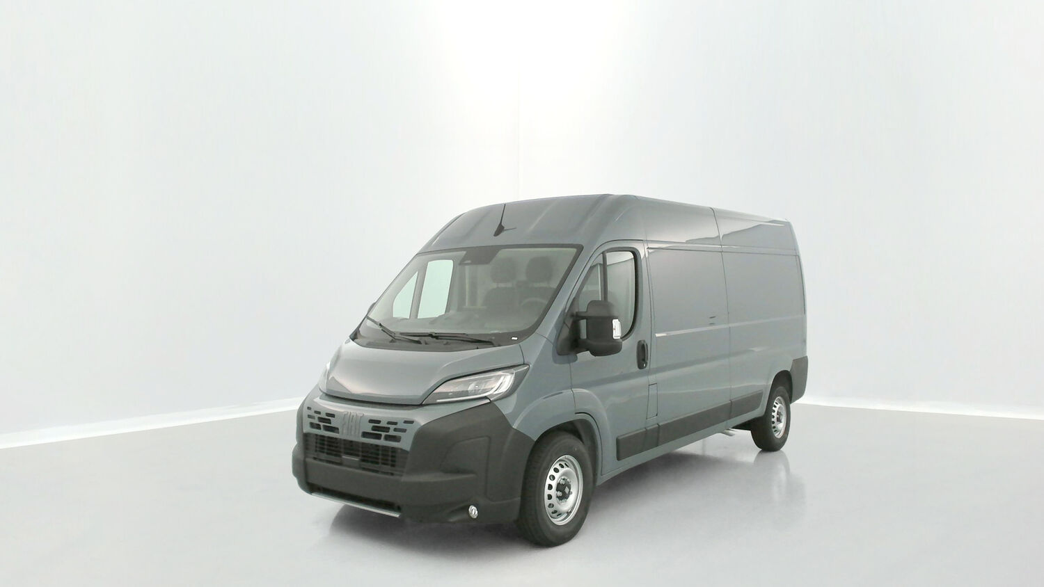 FIAT DUCATO   III LH2 3.5 Maxi 180ch H3-Power Pack Premium Connect BVA8