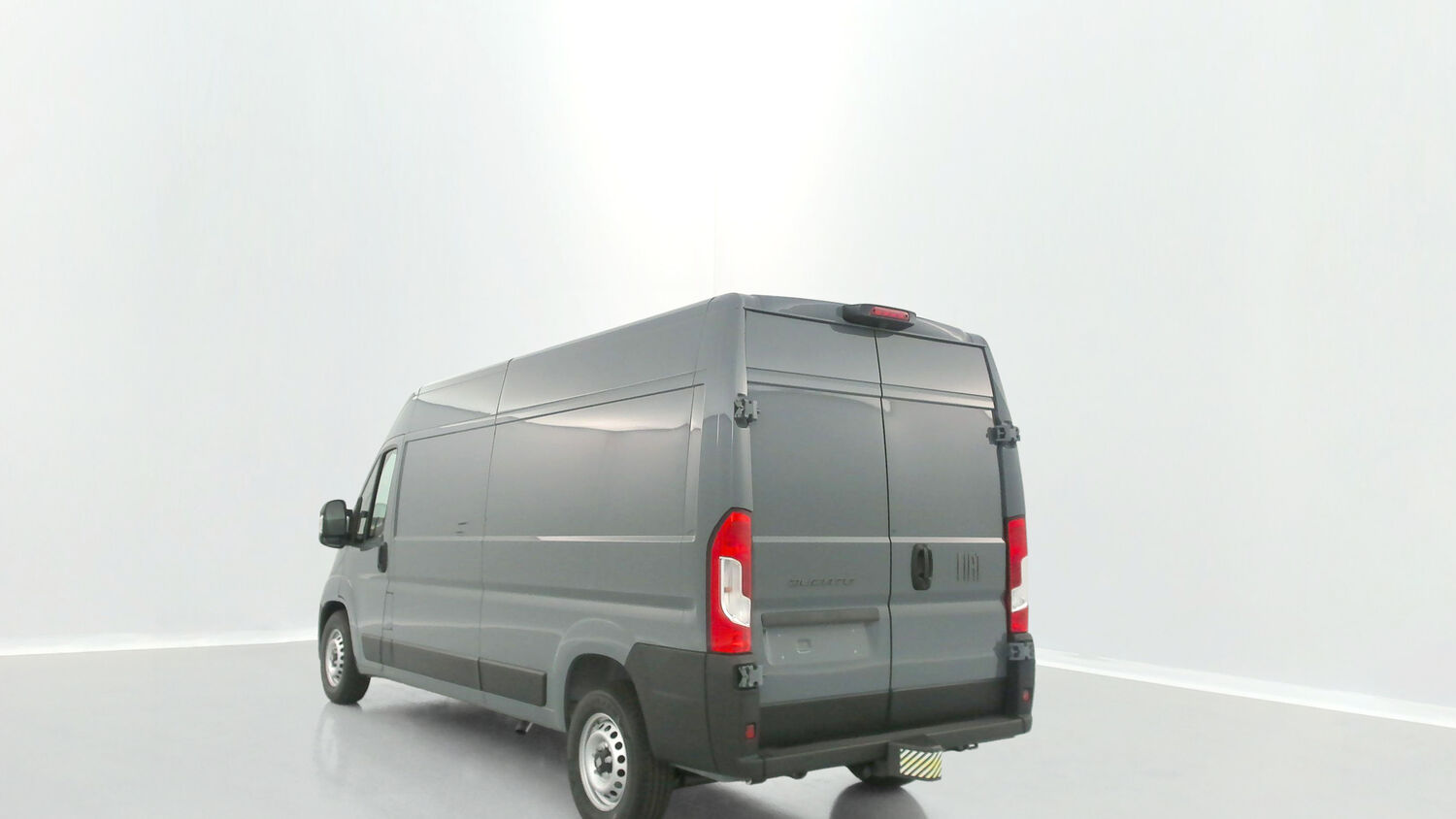 FIAT DUCATO   III LH2 3.5 Maxi 180ch H3-Power Pack Premium Connect BVA8