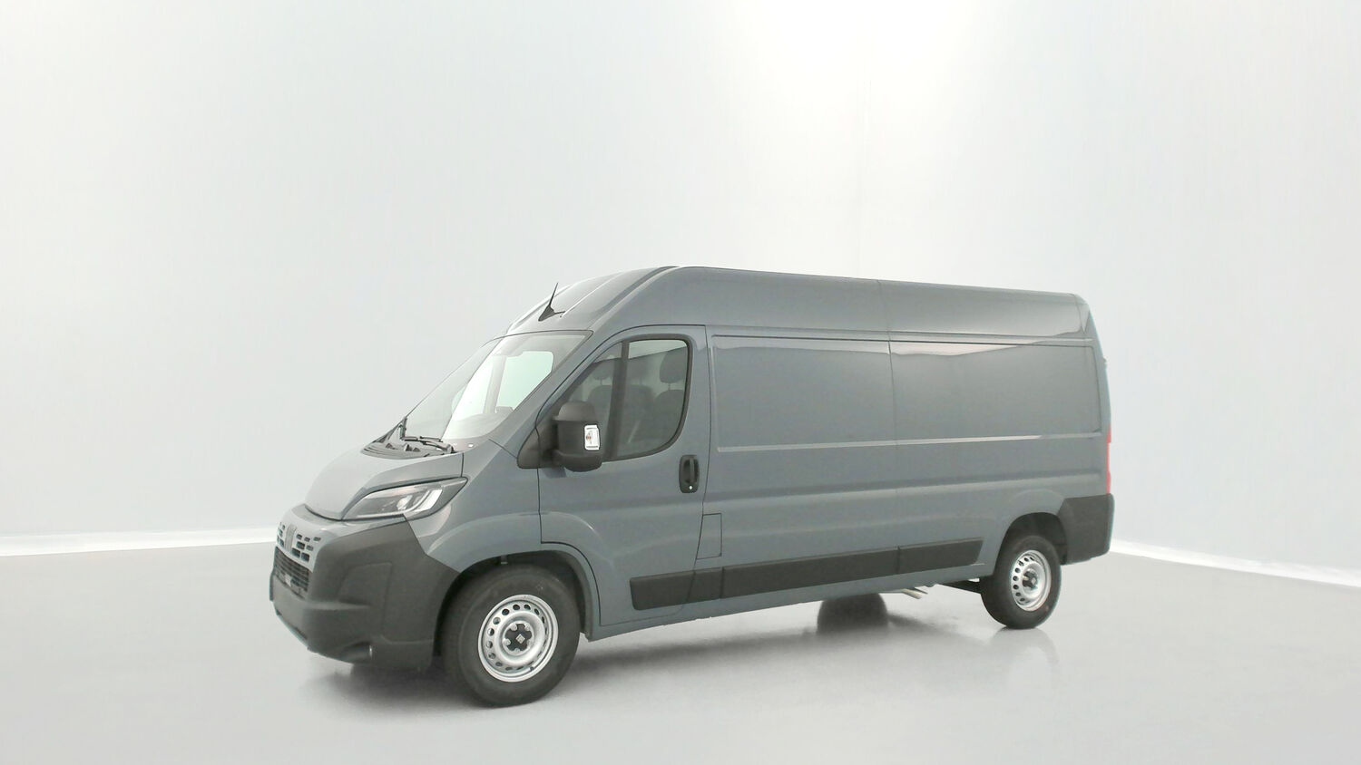 FIAT DUCATO   III LH2 3.5 Maxi 180ch H3-Power Pack Premium Connect BVA8