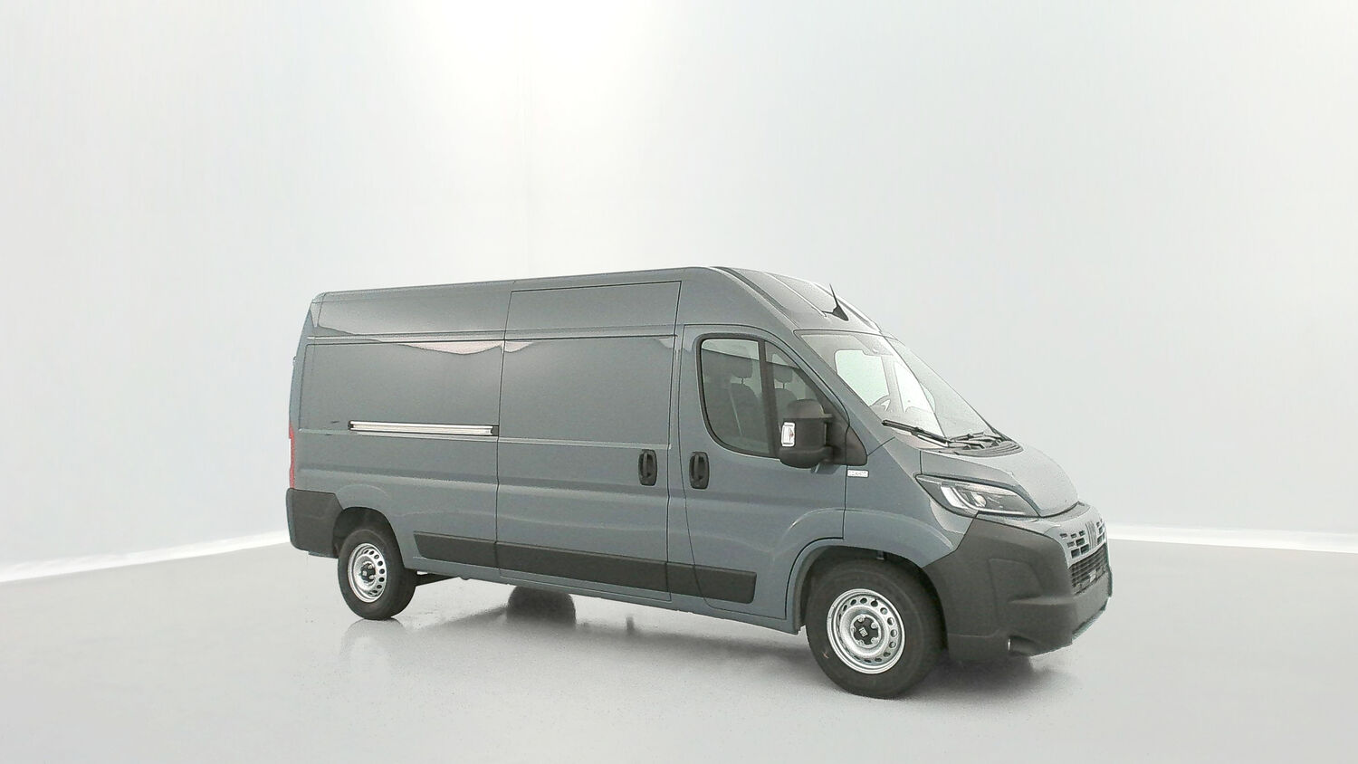 FIAT DUCATO   III LH2 3.5 Maxi 180ch H3-Power Pack Premium Connect BVA8