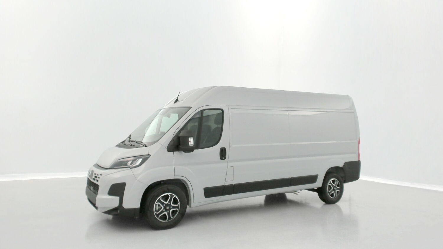 FIAT DUCATO   III LH2 3.5 Maxi 180ch H3-Power BVA8