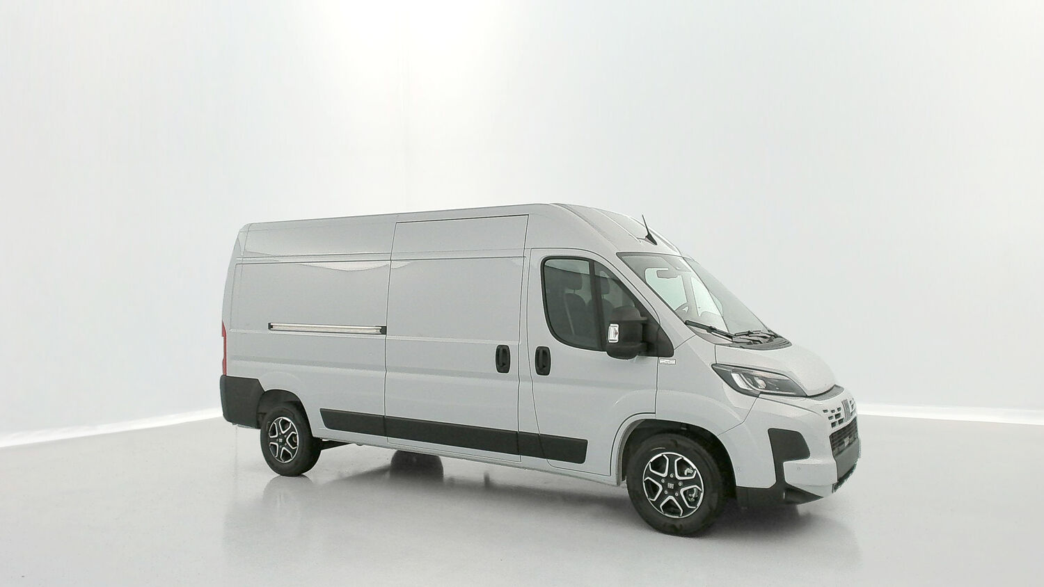 FIAT DUCATO   III LH2 3.5 Maxi 180ch H3-Power BVA8