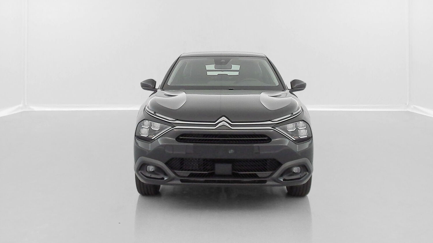 CITROEN C4   III 1.2 PureTech 130ch Plus