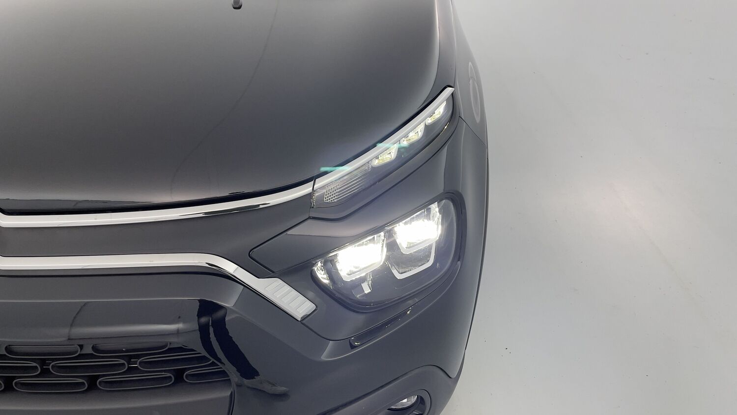 CITROEN C3   III 1.2 PureTech 110ch Max EAT6 + Pack driver max