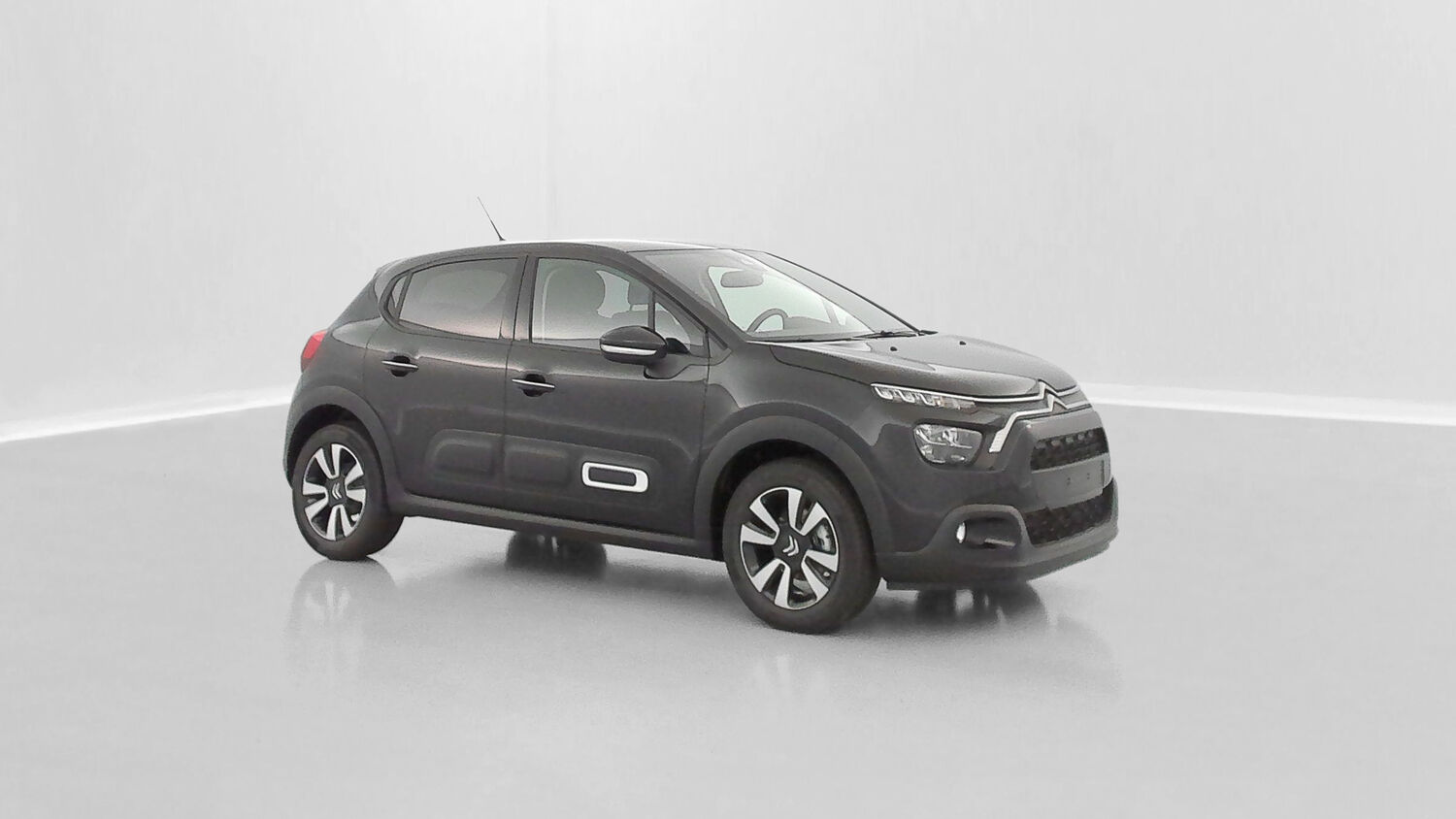 CITROEN C3   III 1.2 PureTech 110ch Max EAT6 + Pack driver max