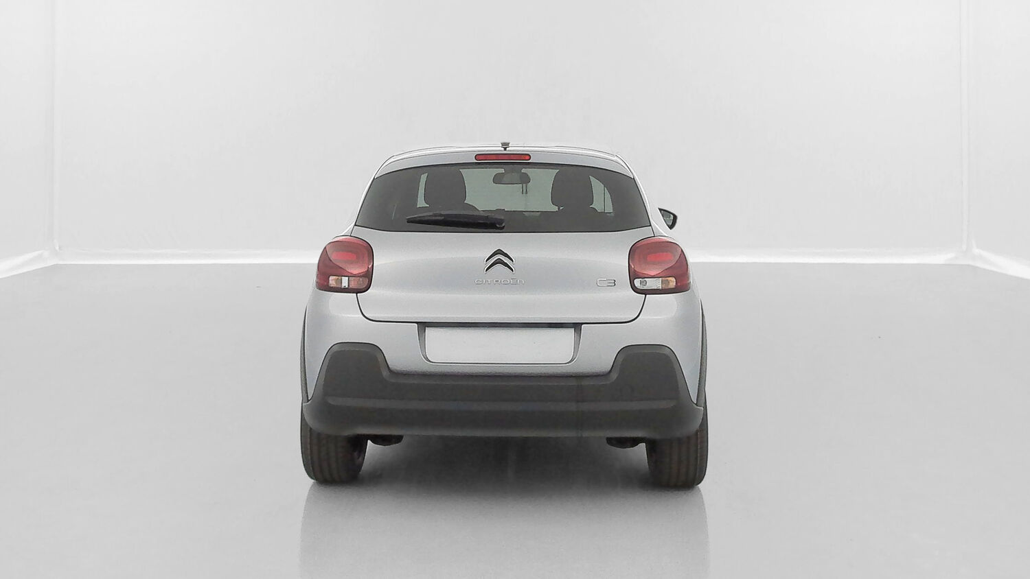 CITROEN C3   III 1.2 PureTech 110ch Max EAT6