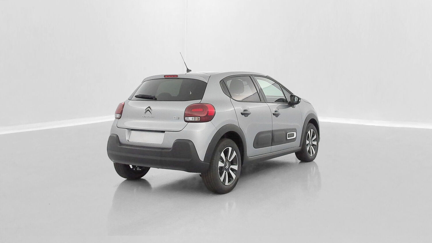 CITROEN C3   III 1.2 PureTech 110ch Max EAT6