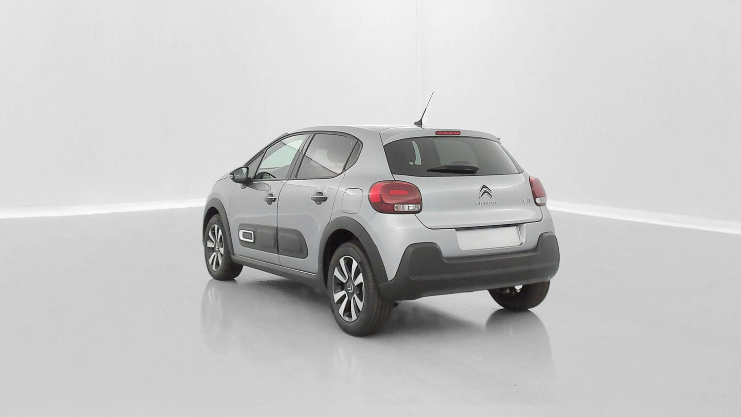 CITROEN C3   III 1.2 PureTech 110ch Max EAT6