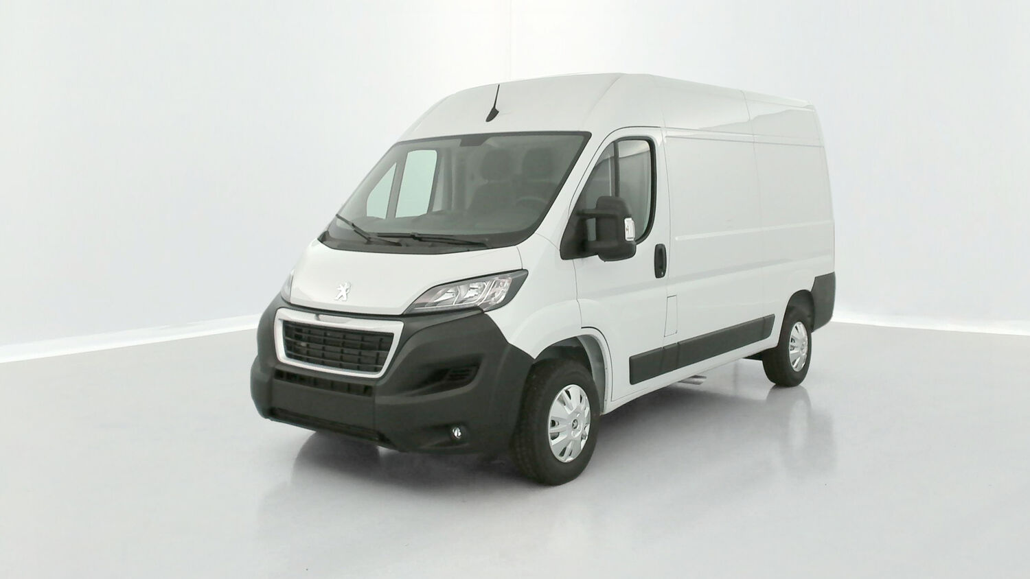 PEUGEOT BOXER   II L2H2 3.3 2.2 BlueHDi 140ch