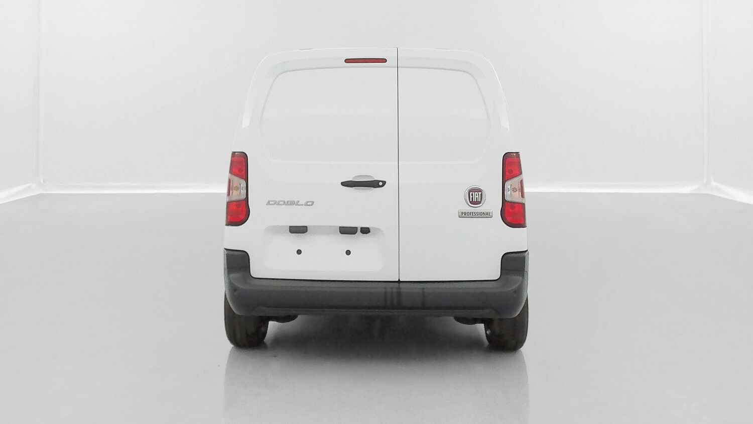 FIAT Doblo fourgon   III M 650kg BlueHDi 100ch Pack Premium Connect