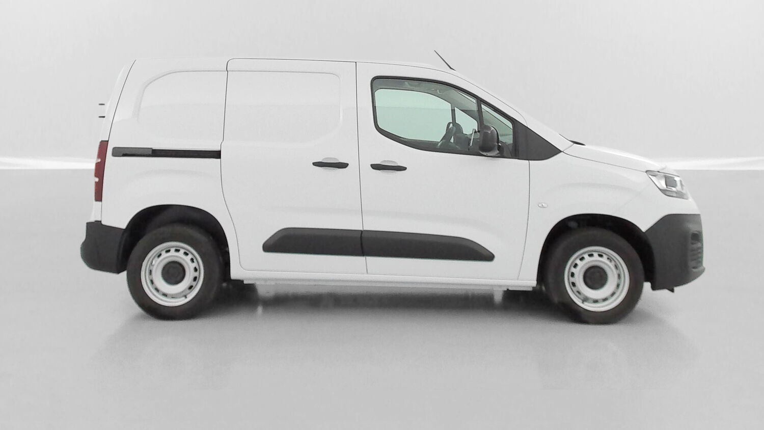 FIAT Doblo fourgon   III M 650kg BlueHDi 100ch Pack Premium Connect