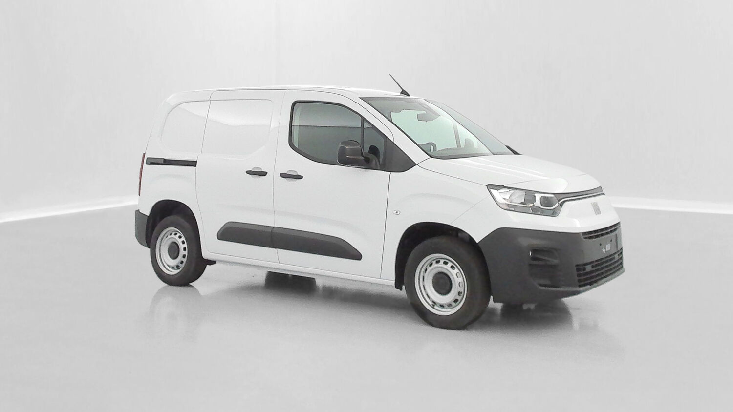 FIAT Doblo fourgon   III M 650kg BlueHDi 100ch Pack Premium Connect