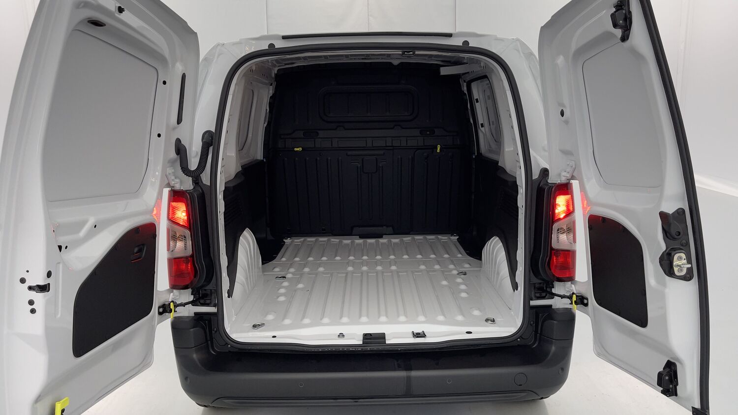 FIAT Doblo fourgon   III M 650kg BlueHDi 100ch Pack Premium Connect