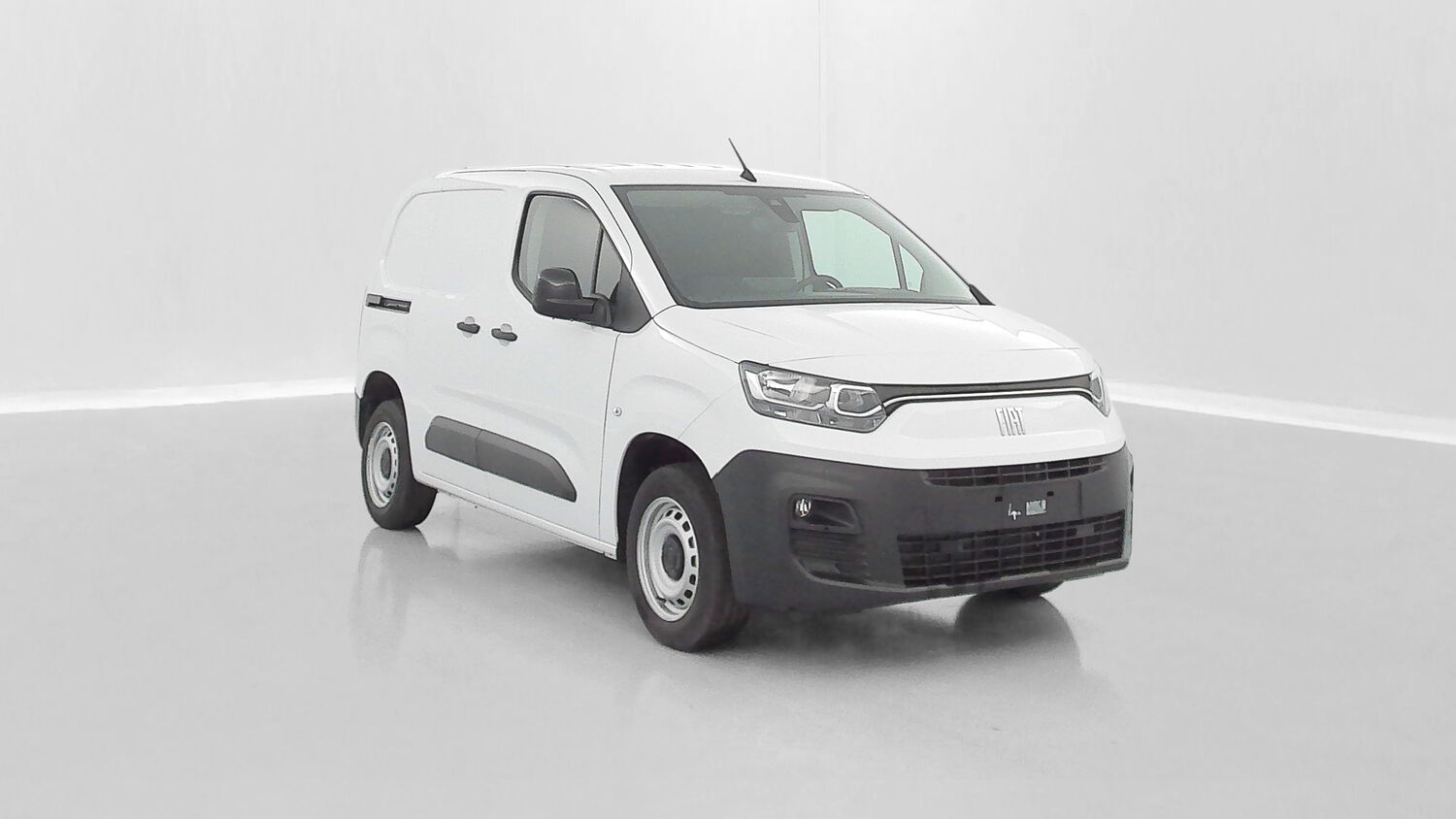 FIAT Doblo fourgon   III M 650kg BlueHDi 100ch Pack Premium Connect