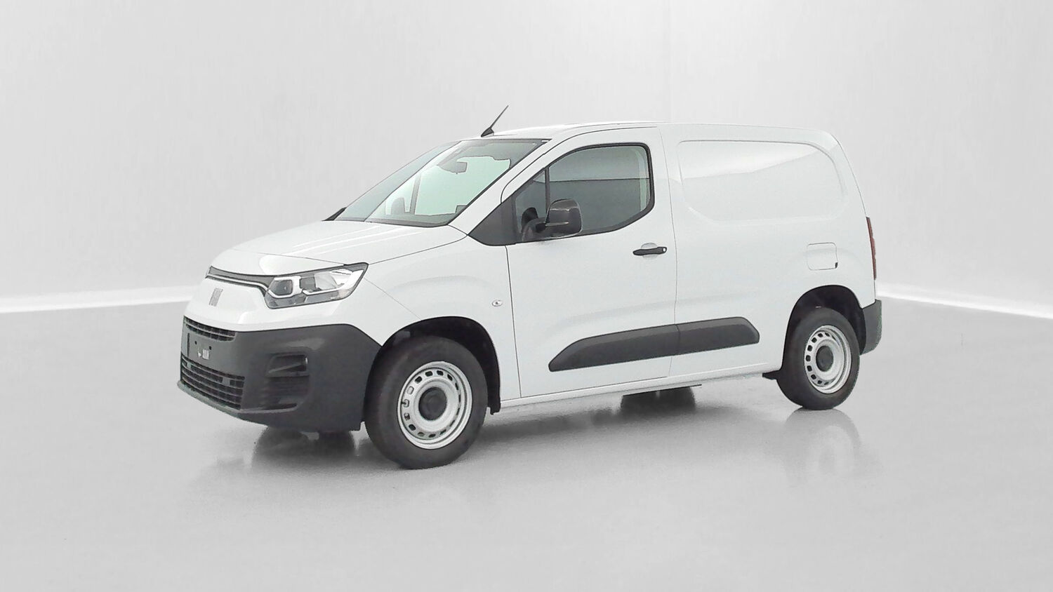 FIAT Doblo fourgon   III M 650kg BlueHDi 100ch Pack Premium Connect