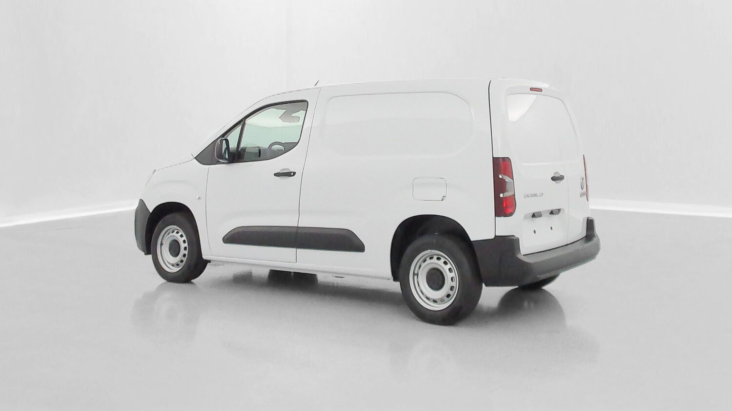 FIAT Doblo fourgon   III M 650kg BlueHDi 100ch Pack Premium Connect