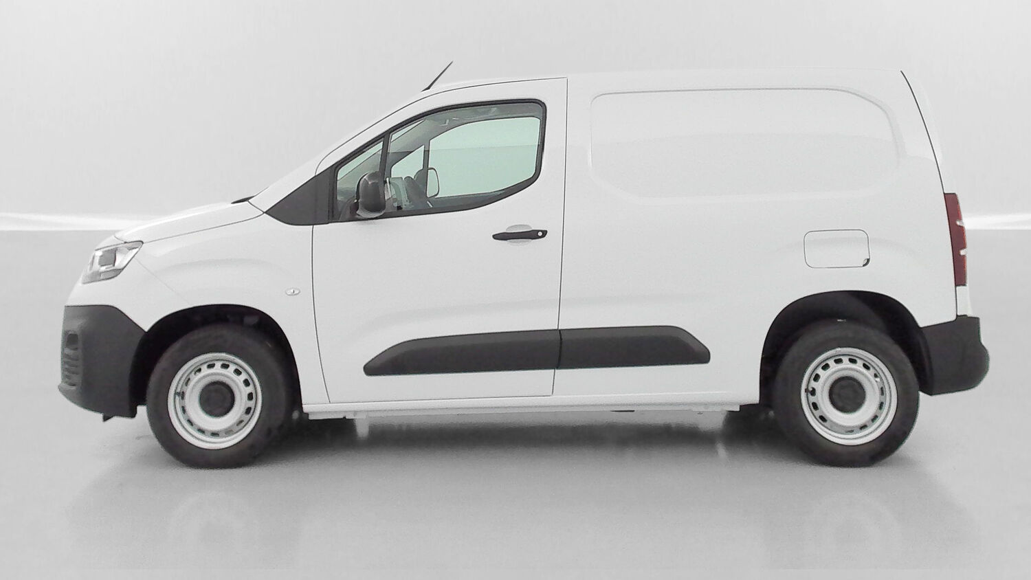 FIAT Doblo fourgon   III M 650kg BlueHDi 100ch Pack Premium Connect