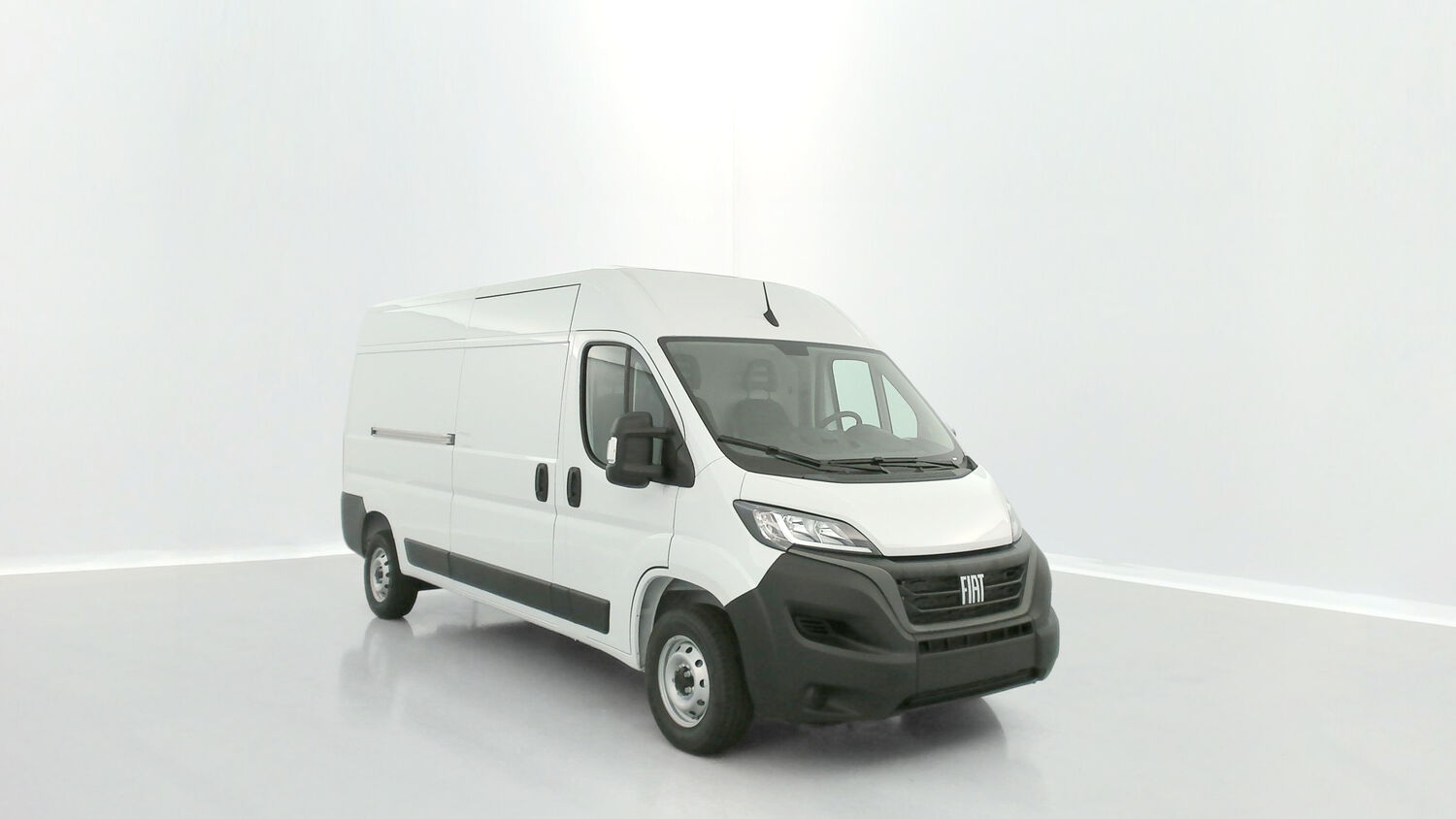 FIAT DUCATO   3.3 LH2 2.2 H3-Power 140ch Pack Pro Lounge Connect