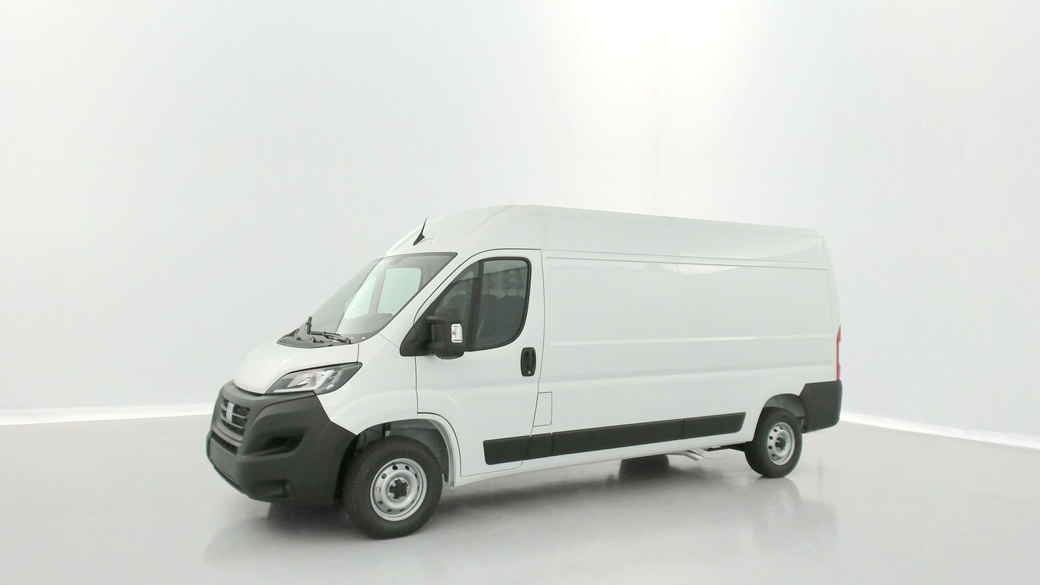 FIAT DUCATO   3.3 LH2 2.2 H3-Power 140ch Pack Pro Lounge Connect