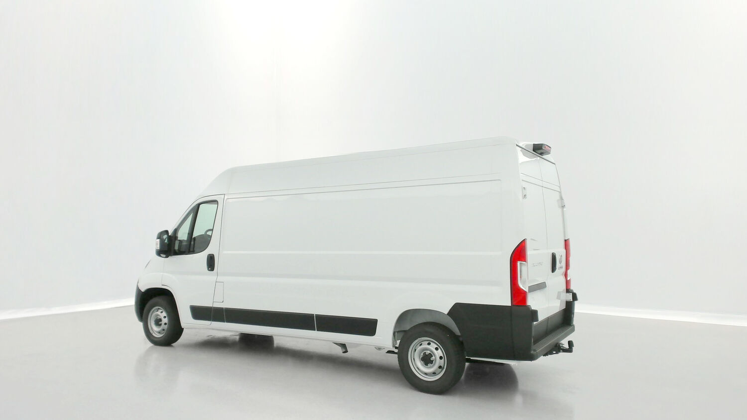 FIAT DUCATO   3.3 LH2 2.2 H3-Power 140ch Pack Pro Lounge Connect