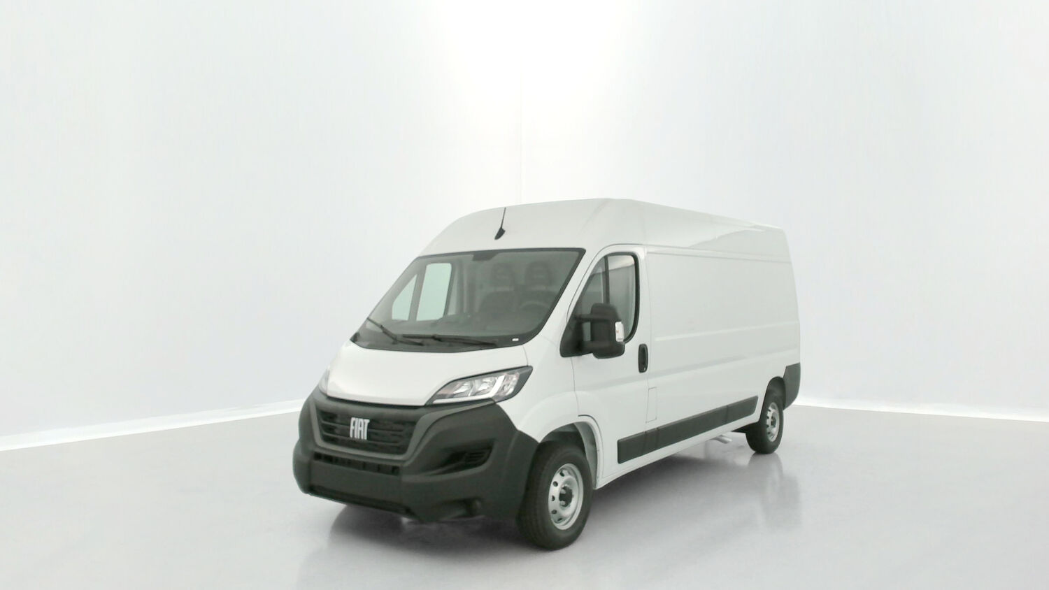 FIAT DUCATO   3.3 LH2 2.2 H3-Power 140ch Pack Pro Lounge Connect